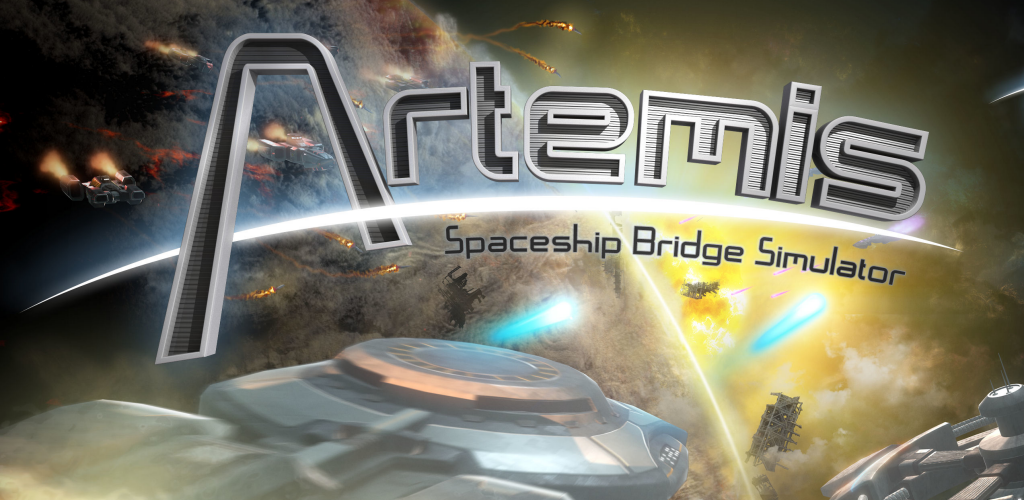Artemis | Spaceship Bridge Simulator
