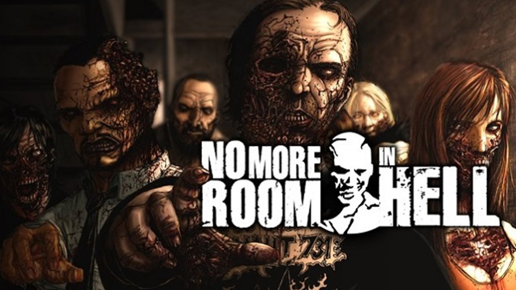 No More Room In Hell | v1.0.9.4