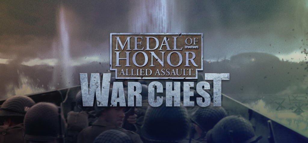 Medal Of Honor : Revival Edition