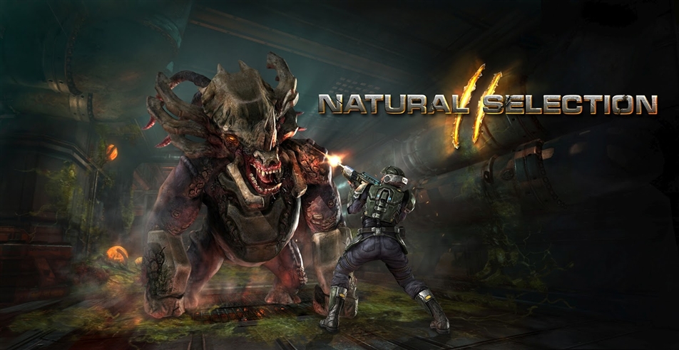 Natural Selection 2