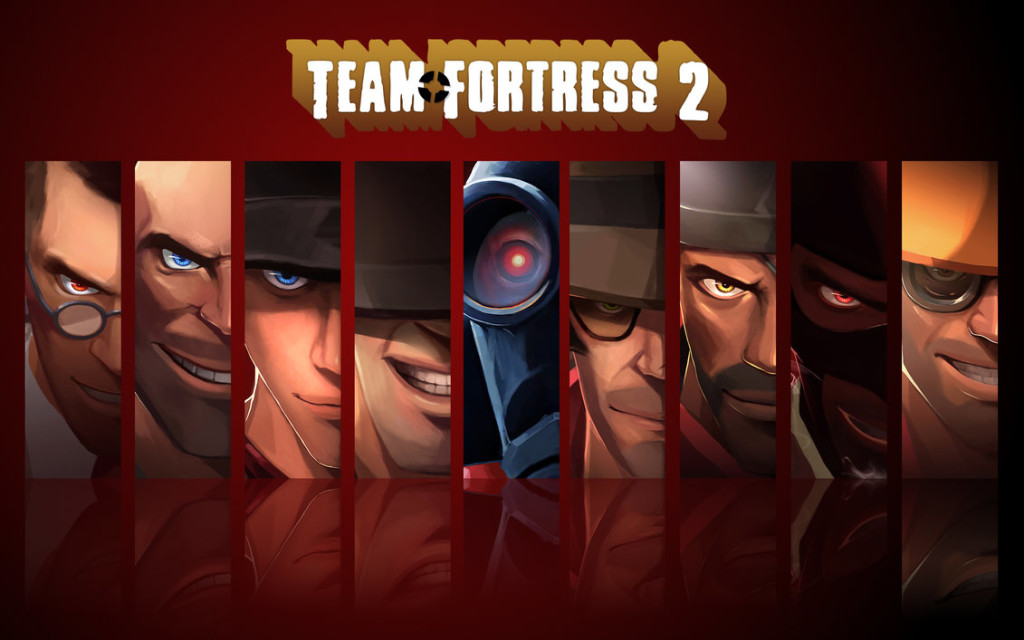Team Fortress II