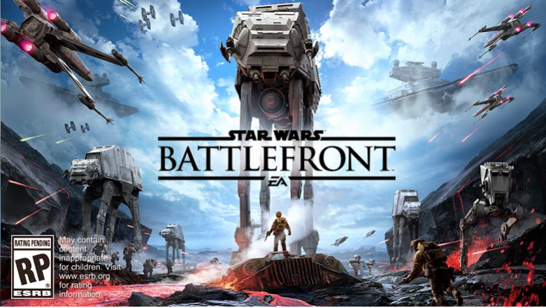 Requisits per la Open Beta de Star Wars Battlefront