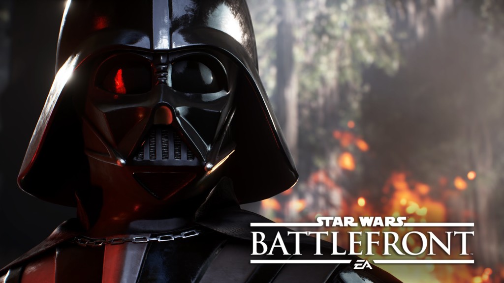 Quedada On-Line | 9 Octubre| Star Wars Battlefront 