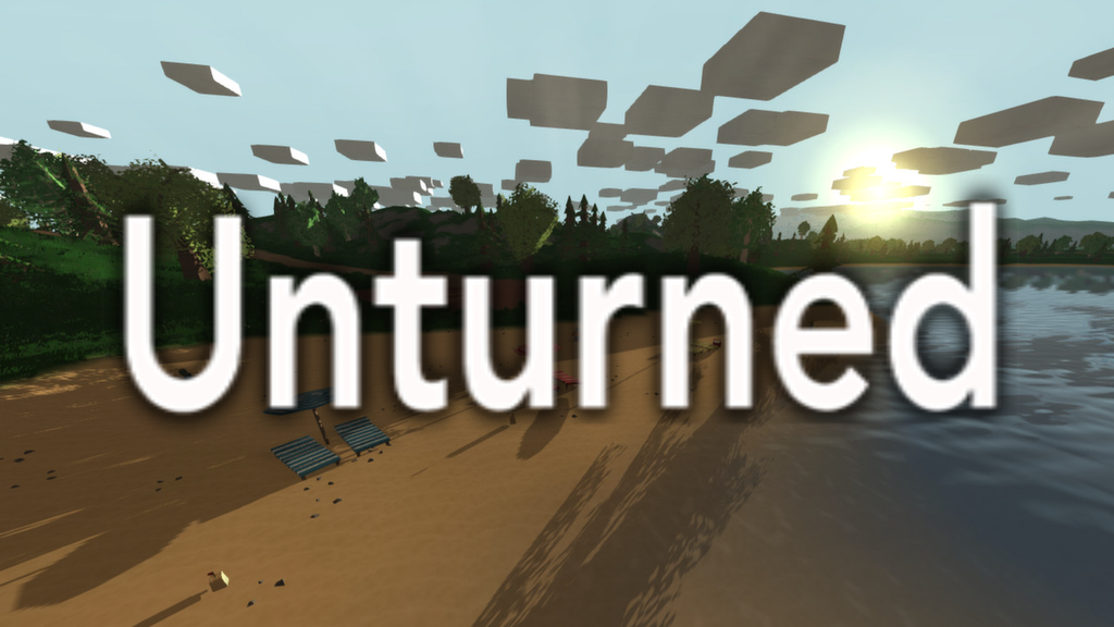 Unturned