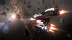 Ens apuntem al Elite Dangerous