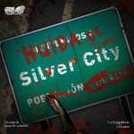 Huída de Silver City