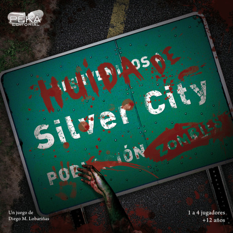 Huída de Silver City
